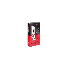 GSMLIVE Samsung Galaxy A34 előlapi üvegfólia, edzett, 9H, SM-A346, 10db/csomag mobiltelefon kellék