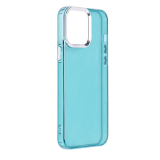 GSMLIVE Samsung Galaxy A54 hátlap tok, TPU tok, zöld, SM-A546, Pearl tok és táska