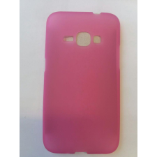 GSMLIVE Samsung J120 Galaxy J1 2016 pink rózsaszín Szilikon tok tok és táska