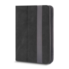 GSMLIVE Univerzális 7"-8" fekete Fantasia tablet könyvtok tablet tok