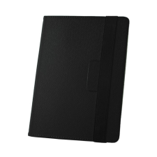 GSMLIVE Univerzális 8&quot;-9&quot; fekete tablet könyvtok tablet tok