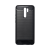 GSMLIVE Xiaomi Poco M4 Pro 5G / Note 11T 5G szilikon tok, hátlap tok, fekete, carbon fiber