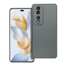 GSMLIVE Xiaomi Redmi 13C hátlap tok, TPU tok, szürke, Metallic tok és táska