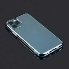 GSMOK Clear Case Samsung G770 Galaxy S10 Lite Telefontok tok és táska