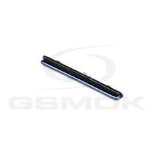 GSMOK Hangerő Gomb Samsung A715 Galaxy A71 Fekete Gh64-07650A [Eredeti] mobiltelefon, tablet alkatrész