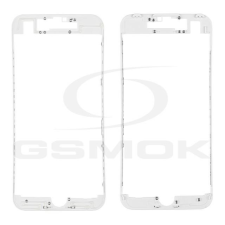 GSMOK Keret matrica az LCD iPhone 7 fehér mobiltelefon, tablet alkatrész