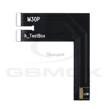 GSMOK Lcd Tesztelő S300 Flex Huawei Mate 30 Pro Lcd-Tesztelő mobiltelefon, tablet alkatrész