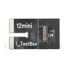 GSMOK Lcd Tesztelő S300 Flex Iphone 12 Mini Lcd Teszter