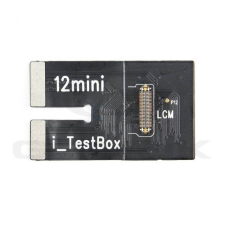 GSMOK Lcd Tesztelő S300 Flex Iphone 12 Mini Lcd Teszter mobiltelefon, tablet alkatrész