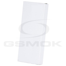 GSMOK LCD + Touch Pad Teljes Lenovo S90 fehér 5D68C00174 5D68C00232 Eredeti szervizcsomag mobiltelefon, tablet alkatrész
