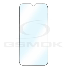 GSMOK Motorola Moto G50 5G - edzett üveg tempered glass 0,3mm üvegfólia mobiltelefon kellék