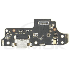 GSMOK PCB / FLEX MOTOROLA MOTO E7 töltéscsatlakozóval mobiltelefon, tablet alkatrész