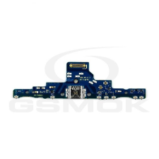 GSMOK Pcb/Flex Samsung P615 Galaxy Tab S6 Lite Töltőcsatlakozóval Gh82-22897A [Eredeti] mobiltelefon, tablet alkatrész