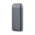 GSMOK Power Bank 10000Mah Forever Tb-100M Fekete