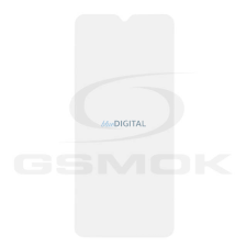 GSMOK Realme C25Y - Edzett Üveg Tempered Glass 0.3Mm mobiltelefon kellék