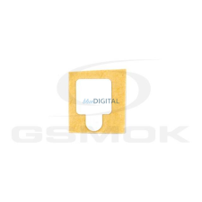 GSMOK Vibra Ragasztószalag/Matrica Samsung G986 Galaxy S20 Plus Gh81-16726A [Eredeti] mobiltelefon, tablet alkatrész