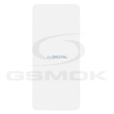 GSMOK Xiaomi Redmi Note 11S - Edzett Üveg Tempered Glass 0.3Mm mobiltelefon kellék