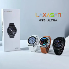  GT8 Ultra vízálló sport okosóra okosóra