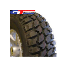 GT Radial ADVENTURO M/T 305/70 R16 118/115Q OWL nyári gumiabroncs