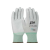 Gtek G-TEK 3RX 13G kötött, PU mártott munkavédelmi kesztyű