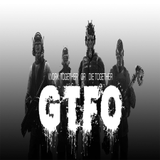  GTFO (early access) (Digitális kulcs - PC) videójáték