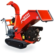 GTM GTS 1800 R hasogatógép