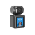 GTT Luxy beltéri biztonsági IP kamera 2,8" kijelzővel