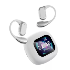 GTT Q18 Kijelzős bluetooth fülhallgató fülhallgató, fejhallgató