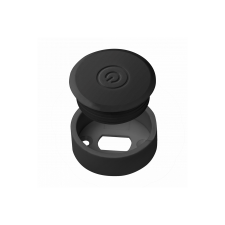 GTV AE-WDBP1-20 Vezeték nélküli be-ki érintéskapcsoló fekete villanyszerelés