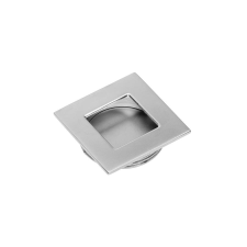 GTV B226 fogantyú 40x40 mm, alumínium bútor