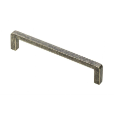GTV BAGIO fogantyú 160 mm, antik bronz bútor