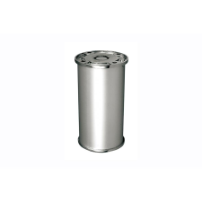 GTV BD-867 fix bútorláb 100 mm, alumínium bútor