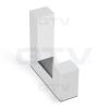 GTV K2201 Fogas inox