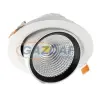  GTV LD-ALT20W-NB ALTA COB LED süllyesztett lámpa 20W, 2000lm, AC220-240V, IP20, 4000K
