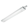GTV LD-OMN120-60B Por-és páramentes lámpatest, OMNIA BIS, 60W, 6000lm, 4000K, 120cm, IP65