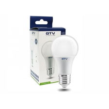 GTV LD-PC3A60-10W 810 lm 3000K E27 A60 LED fényforrás izzó