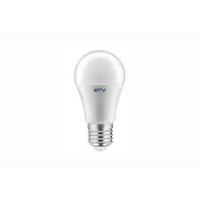 GTV LED lámpa E27 12W 1100lm Hideg fehér A60 világítás