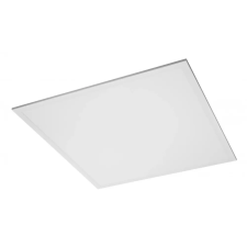 GTV LED panel Galaxy 600x600 40W 4400Lm 4000K IP54 fehér keret UGR világítás