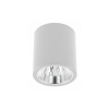 GTV Lighting GTV OS-DRAGO14-10 Mennyezeti lámpa DRAGO, max 60W, E27, AC220-240V, 50-60Hz, IP20, 133x148 mm, fehér ház