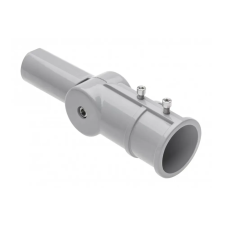 GTV Lighting GTV SA2 Adapter utcai lámpákhoz SA2, max. dőlésszög: 70° kültéri világítás