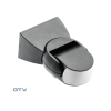 GTV Mozgásérzékelő IP65 180° ST15 fekete