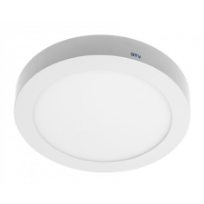 GTV Oris LED panel kör 13W d170mm 4000K világítás