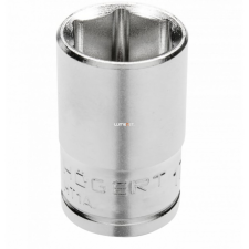 GTV Poland Spółka Akcyjna Dugókulcs hatszögletes 1/2&quot;, 13 mm dugókulcs
