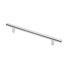 GTV RS inox rúdfogantyú 384 mm bútor