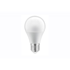 GTV Szürkületérzékelős LED lámpa E-27 10W 3000K világítás