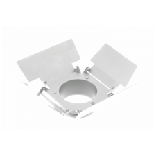 GTV XLD-LKSWLGCB-00 Világítótest sapka LIMA és GROSSO sínekhez, C, fehér világítás