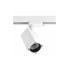 GTV XLT-LMAGU10KB-NB Sínlámpa 1 fázisú LIMA, GU10, max.20W, AC220-240V, 50/60Hz, IP20, négyzet alakú, fehér