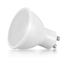 GU10 energiatakarékos izzó 10 leddel / 4W=~40W izzó
