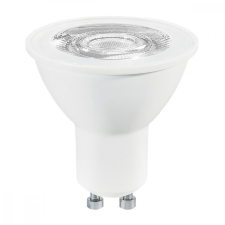  GU10 LED izzó 4.5W = 50W 350lm 6500K hideg 36° OSRAM érték izzó