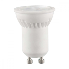  GU10 LED izzó 4W = 30W 320lm 6000K Cold KOBI izzó